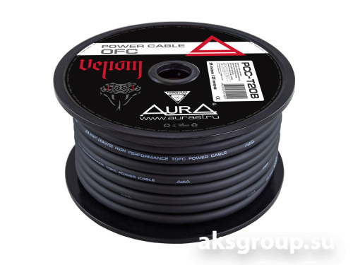 AurA PCC-T20B