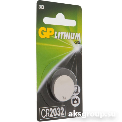 GP CR2032