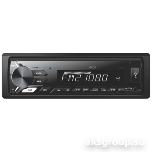 ACV AVS-811W