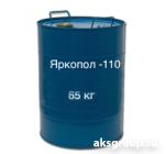 Полиэфирная смола Яркопол-110