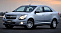 Garant Consul (06020) Chevrolet Cobalt (2013-) мех. 5ст.
