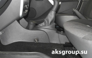 Garant Consul (33023) Renault Logan, Sandero (2010-) мех.