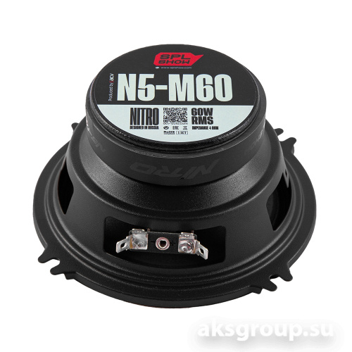 ACV SPL SHOW NITRO N5-M60
