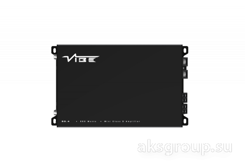 Vibe Powerbox 80.4M