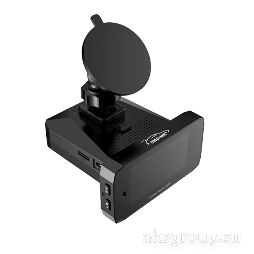 Sho-Me Combo Raptor WiFi N