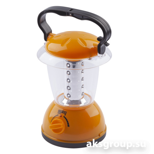 Фонарь TK20 ТРОФИ