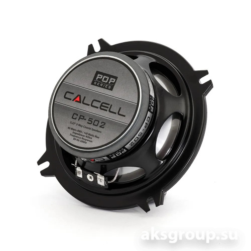 Calcell CP-502
