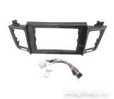 TEYES Toyota Rav4 2012-2018
