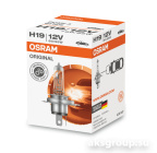OSRAM H19 64181L Halogen