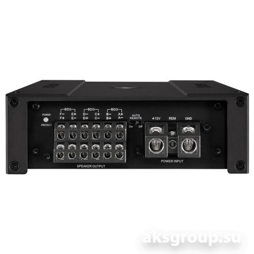 Helix M SIX DSP
