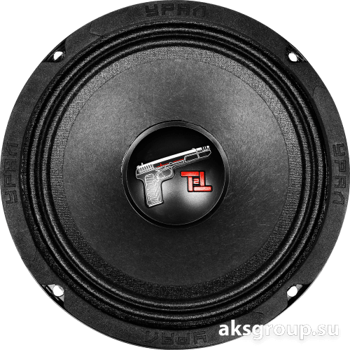 Ural УРАЛ ТТ 165.2