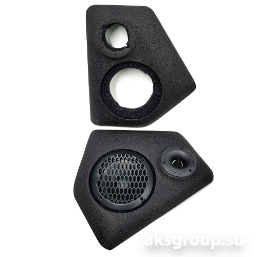 Real Sound Нива Урбан