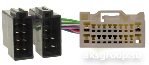 Incar ISO AMS-07