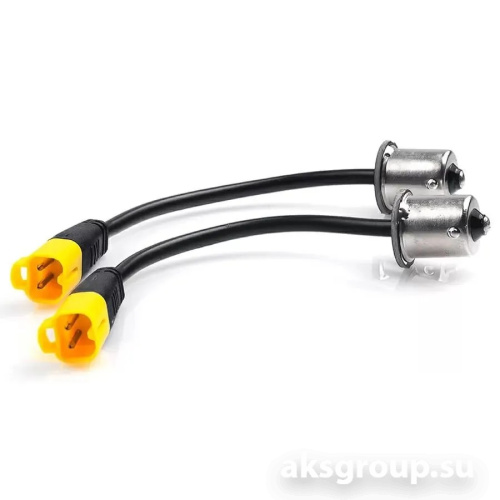 AOZOOM ДХО в поворотники