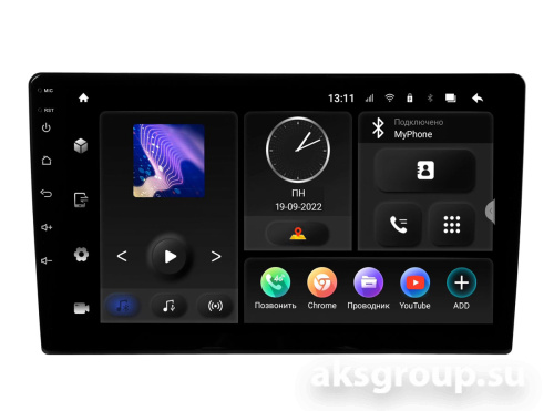 Incar TMX-7710-3-ГП