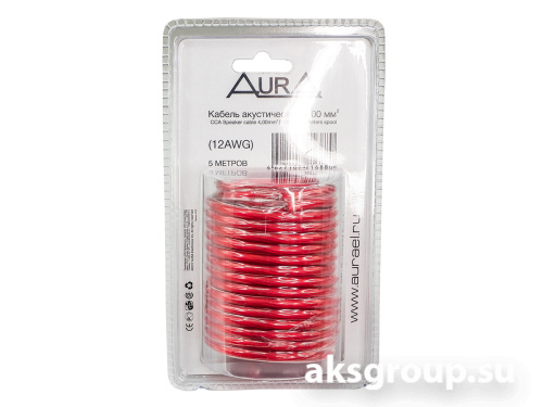 AurA SCA-B400