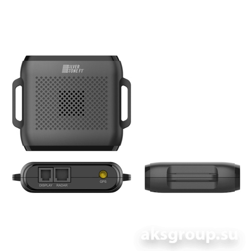 Silverstone F1 R-BOT