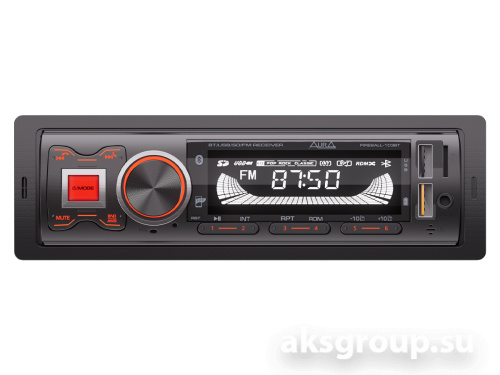 AurA FIREBALL-103BT
