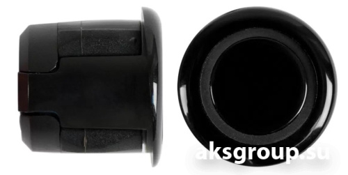 Parkmaster A-Black