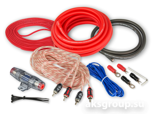 AurA AMP-2204