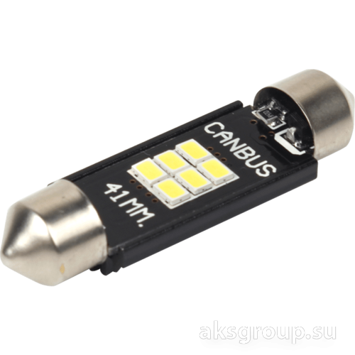 AMP StandartBright C5W CANBUS