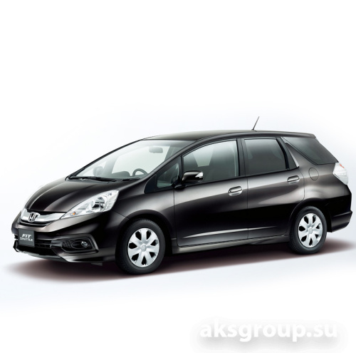 DRAGON HONDA FIT SHUTTLE ( DBA-GG8) (06.2011-03.2015) авт. КП, РВ БШ