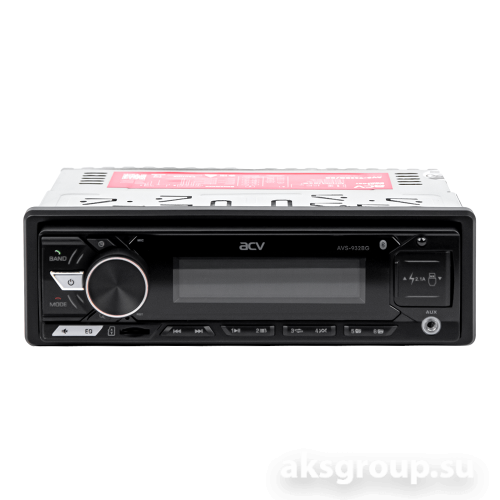 ACV AVS-932BR