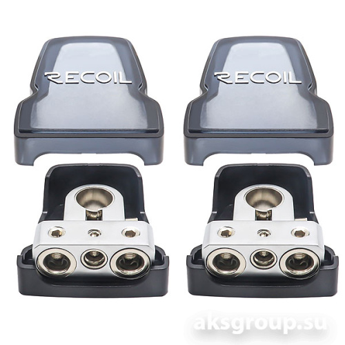 Recoil PBT-2014