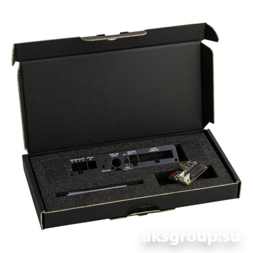 Helix HEC USB MODUL