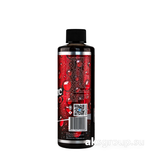 LERATON COLA A2