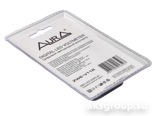 AurA ZWE-V11R