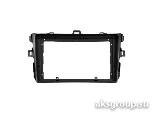 TEYES Toyota Corolla 2006-2013