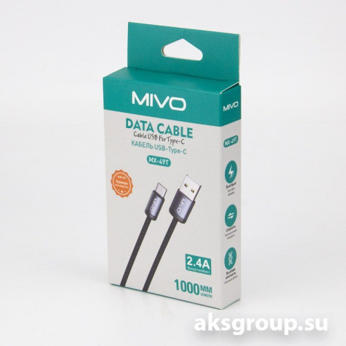 Mivo MX-49T