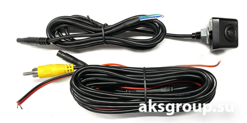 Parkmaster St-08 AHD