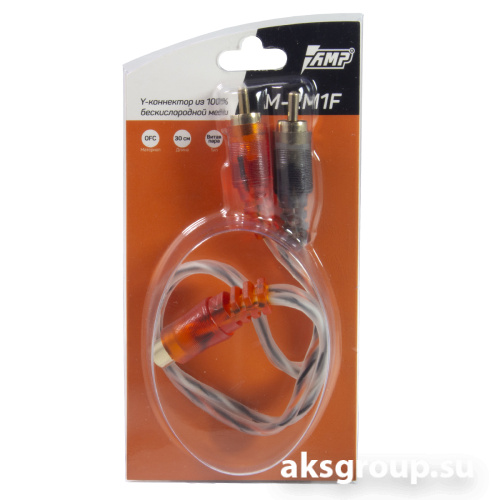 AMP M-2M1F