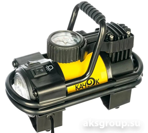 КАЧОК К-90 LED NEW