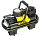 КАЧОК К-90 LED NEW