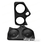 Real Sound Нива Урбан