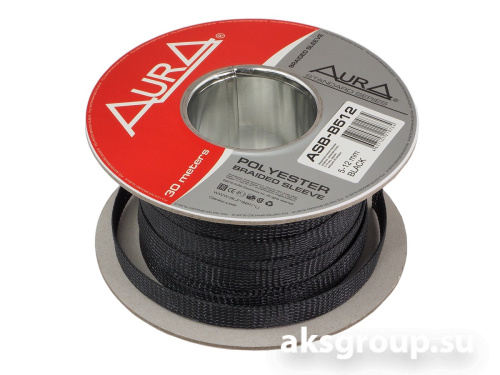 AurA ASB-512 BLACK