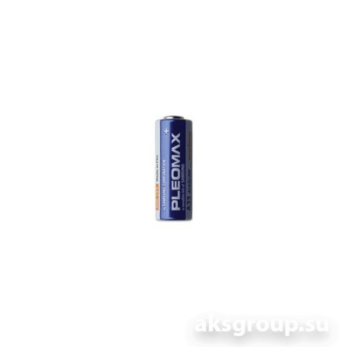 Батарейка 27А SAMSUNG PLEOMAX