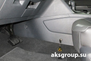 DRAGON VW TERAMONT