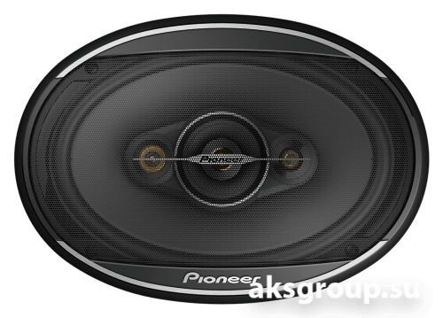 Pioneer TS-A6968S