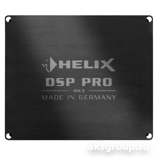 Helix DSP-PRO MK3