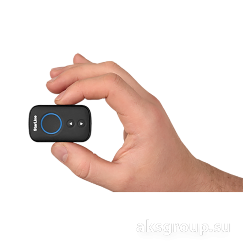 StarLine A/B/E95 (без дисплея)