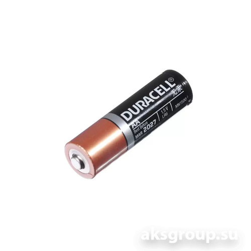 Duracell АА LR6-20BL