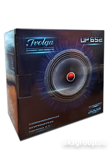 Ivolga UP-652