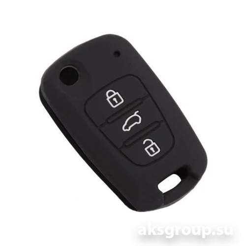 Чехол Силикон KIA-01