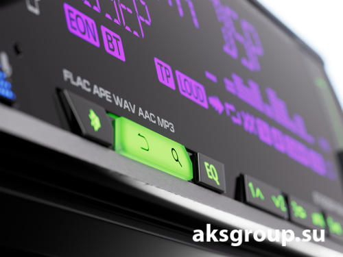 AurA INDIGO-679DSP MkII