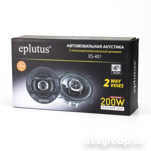 Eplutus ES-401