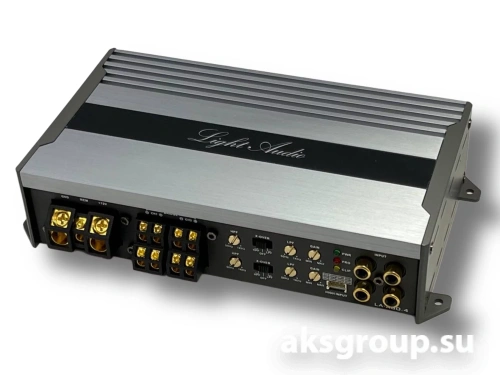 Light Audio LA-A80.4